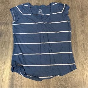 Denver Hayes Artisan tee